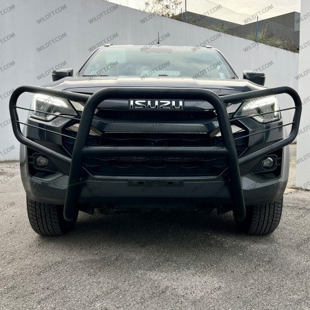 Grelha Completa 70MM Isuzu D-Max 2020+ - WildTT