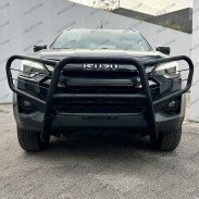 Grelha Completa 70MM Isuzu D-Max 2020+ - WildTT