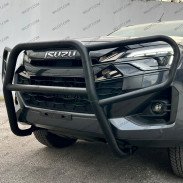 Grelha Completa 70MM Isuzu D-Max 2020+ - WildTT