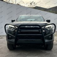 Grelha Completa 70MM Isuzu D-Max 2020+ - WildTT