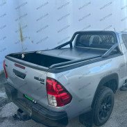 Top Roll Wild Électrique Toyota Hilux EC 2016+ - WildTT