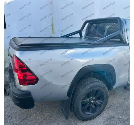 Top Roll Wild Elétrico Toyota Hilux EC 2016-2026 - WildTT