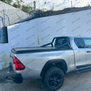 Top Roll Wild Électrique Toyota Hilux EC 2016+ - WildTT