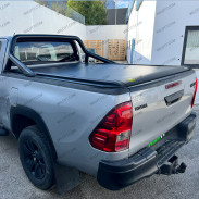 Top Roll Wild Elétrico Toyota Hilux EC 2016-2026 - WildTT
