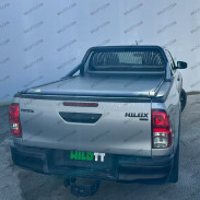 Top Roll Wild Elétrico Toyota Hilux EC 2016-2026 - WildTT
