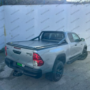 Top Roll Wild Elétrico Toyota Hilux EC 2016-2026 - WildTT