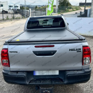 Top Roll Wild Elétrico Toyota Hilux EC 2016-2026 - WildTT