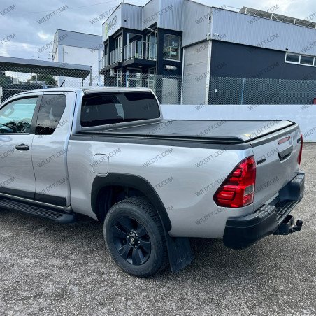 Top Roll Wild Électrique Toyota Hilux EC 2016+ - WildTT