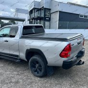 Top Roll Wild Électrique Toyota Hilux EC 2016+ - WildTT