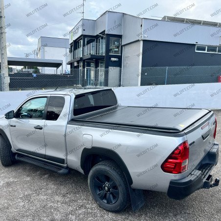 Top Roll Wild Électrique Toyota Hilux EC 2016-2026 - WildTT