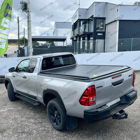 Top Roll Wild Elétrico Toyota Hilux EC 2016-2026 - WildTT