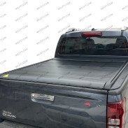 Top Roll Wild Eléctrico Isuzu D-Max EC 2012-2019 - WildTT