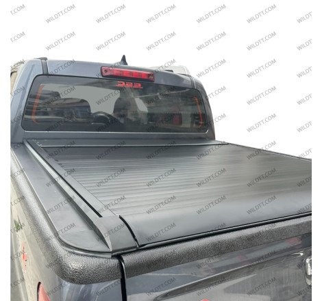 Top Roll Wild Eléctrico Isuzu D-Max SC 2012-2019 - WildTT