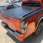 Top Roll Wild Eléctrico Isuzu D-Max DC 2020+ - WildTT