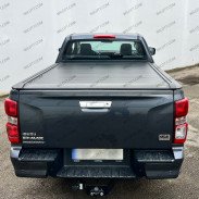 Top Roll Wild Eléctrico Isuzu D-Max EC 2020+ - WildTT