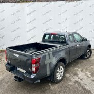 Top Roll Wild Eléctrico Isuzu D-Max EC 2020+ - WildTT