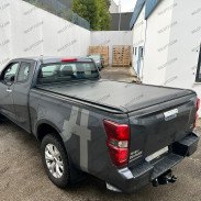 Top Roll Wild Eléctrico Isuzu D-Max EC 2020+ - WildTT