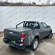 Top Roll Wild Eléctrico Isuzu D-Max EC 2020+ - WildTT