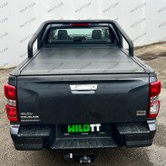 Top Roll Wild Eléctrico Isuzu D-Max SC 2020+ - WildTT