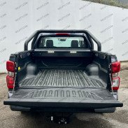 Top Roll Wild Eléctrico Isuzu D-Max SC 2020+ - WildTT