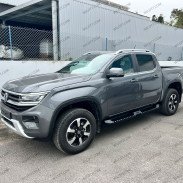 Marche Pieds Wild Off-Road VW Amarok 2023+ - WildTT
