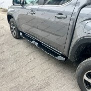 Marche Pieds Wild Off-Road VW Amarok 2023+ - WildTT