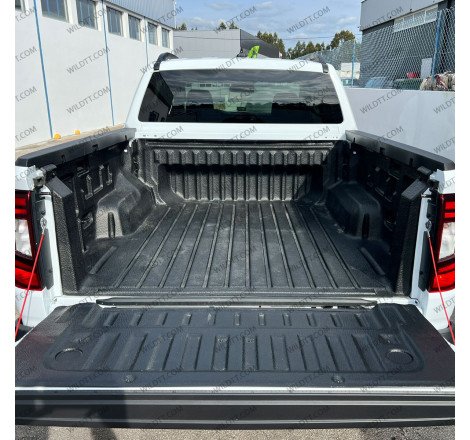 Bedliner VW Amarok 2023+ - WildTT