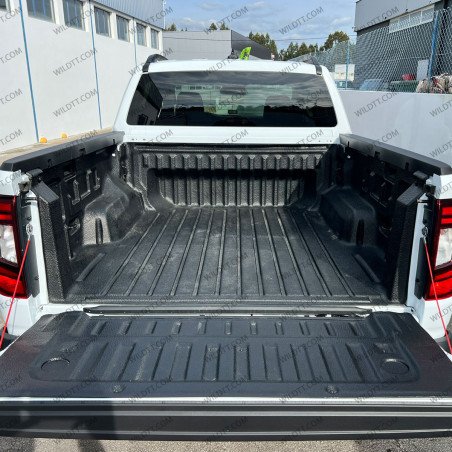 Laderaumauskleidung VW Amarok 2023+ - WildTT