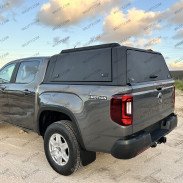 HardTop Wild Acier VW Amarok 2023+ - WildTT