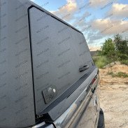 HardTop Wild Acier VW Amarok 2023+ - WildTT