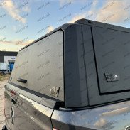 HardTop in Acciaio Wild VW Amarok 2023+ - WildTT