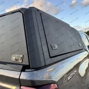 HardTop Wild Steel VW Amarok 2023+ - WildTT