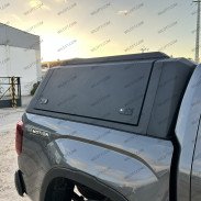 HardTop in Acciaio Wild VW Amarok 2023+ - WildTT