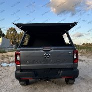 HardTop in Acciaio Wild VW Amarok 2023+ - WildTT