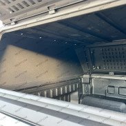 HardTop in Acciaio Wild VW Amarok 2023+ - WildTT