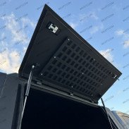 HardTop Wild Acier VW Amarok 2023+ - WildTT