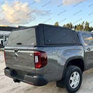 HardTop Wild Acier VW Amarok 2023+ - WildTT