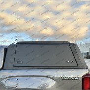 HardTop Wild Acier VW Amarok 2023+ - WildTT