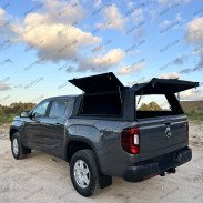 HardTop Wild Acier VW Amarok 2023+ - WildTT