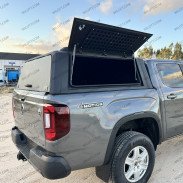 HardTop Wild Acier VW Amarok 2023+ - WildTT