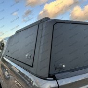 HardTop Wild Acier VW Amarok 2023+ - WildTT