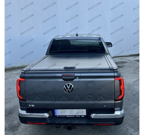 Top Roll Wild Manual VW Amarok 2023+ - WildTT