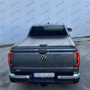 Top Roll Wild Manual VW Amarok 2023+ - WildTT