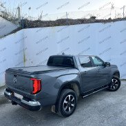 Top Roll Wild Manual VW Amarok 2023+ - WildTT