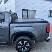 Top Roll Wild Manual VW Amarok 2023+ - WildTT