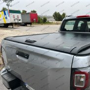 Top Roll Wild Manuel Isuzu D-Max EC 2020+ - WildTT