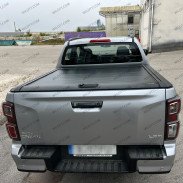 Top Roll Wild Manuel Isuzu D-Max EC 2020+ - WildTT