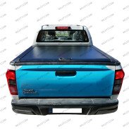 Top Roll Wild Manuel Isuzu D-Max DC 2012-2019 - WildTT