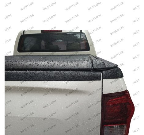 Top Roll Wild Manuel Isuzu D-Max DC 2012-2019 - WildTT
