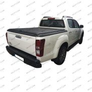 Top Roll Wild Manuel Isuzu D-Max DC 2012-2019 - WildTT